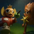 Plantas vs Brainrots Brasil