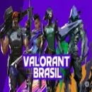Valorant Brasil ✅