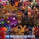 ┆Fnaf┆House┆🪓✨┆