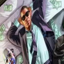 GTA + CASH (DIRETO AO PONTO)