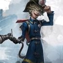IDENTITY V BR 🇧🇷