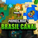 🔰 Minecraft Brasil canal 🔰