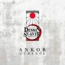 RECEPÇÃO DEMON SLAYER