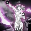 Legendários animes