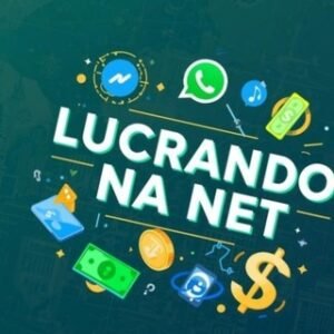 LUCRANDO NA NET