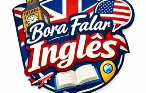 Bora Falar Inglês