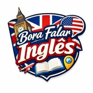 Bora Falar Inglês