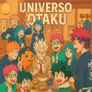 Universo Otaku