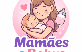 Mamães e Babys