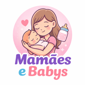 Mamães e Babys