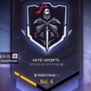 👻FULL BANDEIRÃO FATE SPORTS🔥