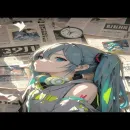 Hatsume miku