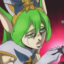 WILD RITF/LOL