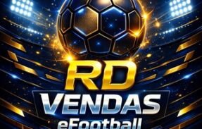 𝙍𝘿 EFOOTBALL VENDAS