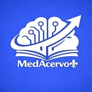 MedAcervo⚜️🏛️ – Livros de Medicina Grátis