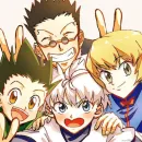 Otakus birutas 2ª geração