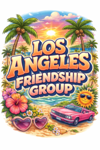 LOS ANGELES FRIENDSHIP GROUP