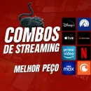 Vendas e promoções