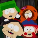 SOUTH PARK – BRAZILIAN