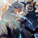 The Omniverse – RPG Card