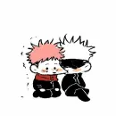 Goyuu (grupo para shippers de Goyuu)