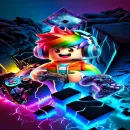 Cherry Roblox store