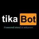 tikaBot | o Brabo