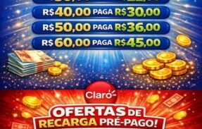 RECARGAS PRÉ-PAGO