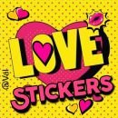 LOVE FIGURINHAS