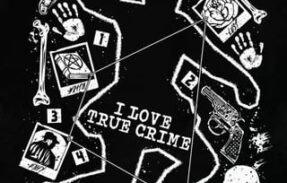 🇧🇷💀⌁ True Crime Brasil ⌁