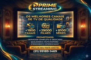 Prime Tv Streaming