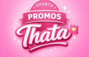 Promos da Thata