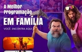 Filmes completos PLEXFI