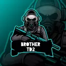 BROTHER TD2