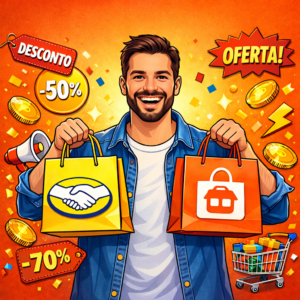 ELITE DAS OFERTAS!!