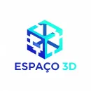 Espaço 3d