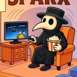 Sparx