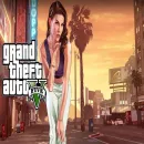 GTA V Delas Online ps5