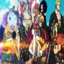 RPG TEXTUAL DE ONE PIECE