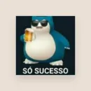 Pokémon só sucesso👺