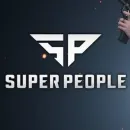 Super People Comunity🎮