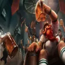 TAVERNA WILD RIFT