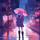 Shiny City