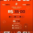 DIário 4×4 free fire