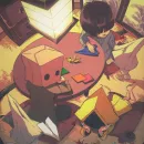 💛Little Nightmares🟫