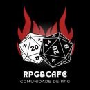 🗝⚔️ RPG&CAFÉ 🏹✨