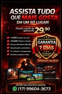 UltraPlay TV