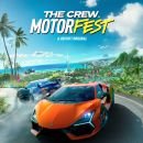 GAMES – THE CREW MOTORFEST