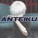 Anteiku☕