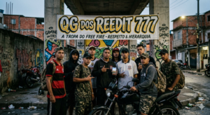 QG dos Reedit 777
